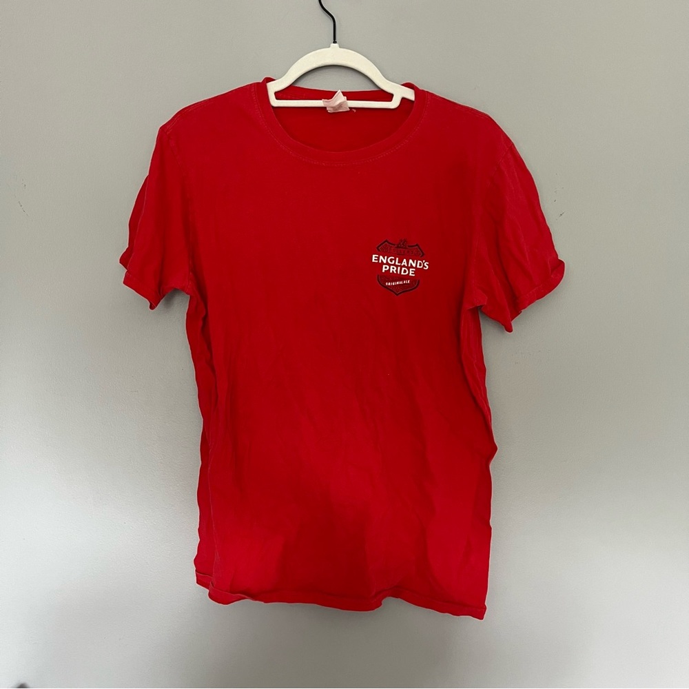 England’s Pride Tee